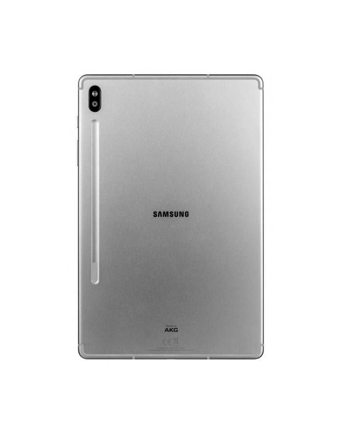 Samsung Galaxy Tab S6 10.5 128GB LTE (T865) Gray główny
