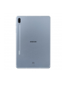 Tablet Samsung Glaxy TAB S6 128GB Cloud Blue (10 5 ; 128GB; 6GB; ANT+  Bluetooth  Galileo  GPS  LTE  WiFi) - nr 6