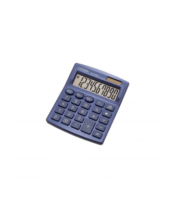 pbs connect Kalkulator CITIZEN SDC-810NRNVE  10 cyfr 127x105mm granatowy