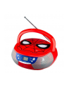 ekids Radio CD Spiderman SM-430 - nr 1