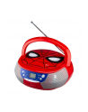 ekids Radio CD Spiderman SM-430 - nr 2
