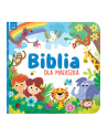 aksjomat Książka Biblia dla dzieci - nr 1