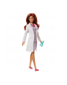 Barbie Lalka Naukowiec FJB09 p6 MATTEL - nr 1
