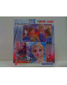 Clementoni Puzzle 2x60el Frozen 2 21609 - nr 1