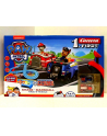 carrera toys Tor First PAW PATROL Chase i Marshall Race n Rescue 63032 Carrera - nr 1