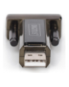 digitus Konwerter/Adapter USB 2.0 do RS232 (DB9) z kablem USB A M/Ż długość 80cm - nr 13