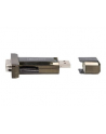 digitus Konwerter/Adapter USB 2.0 do RS232 (DB9) z kablem USB A M/Ż długość 80cm - nr 29