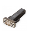 digitus Konwerter/Adapter USB 2.0 do RS232 (DB9) z kablem USB A M/Ż długość 80cm - nr 36