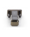 digitus Konwerter/Adapter USB 2.0 do RS232 (DB9) z kablem USB A M/Ż długość 80cm - nr 40
