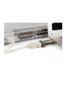 digitus Konwerter/Adapter USB 2.0 do RS232 (DB9) z kablem USB A M/Ż długość 80cm - nr 43