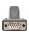 digitus Konwerter/Adapter USB 2.0 do RS232 (DB9) z kablem USB A M/Ż długość 80cm - nr 5