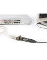 digitus Konwerter/Adapter USB 2.0 do RS232 (DB9) z kablem USB A M/Ż długość 80cm - nr 70