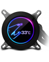 gigabyte Chłodzenie CPU AORUS LIQUID COOLER 360 CPU CO - nr 41