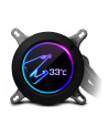 gigabyte Chłodzenie CPU AORUS LIQUID COOLER 360 CPU CO - nr 9