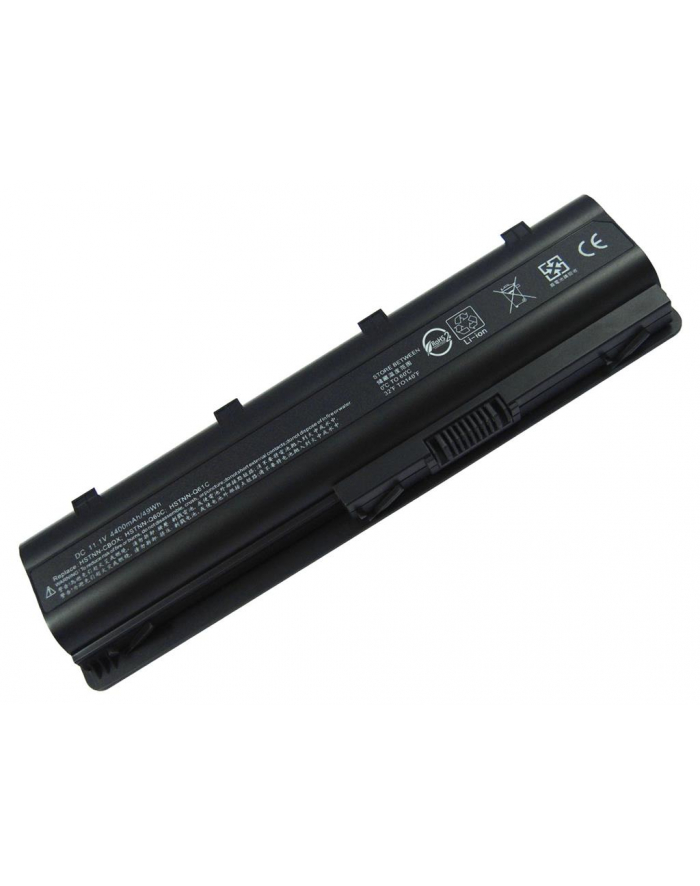 whitenergy Bateria do laptopa HP Pavilion DV3-4000 DV4-4000 DV5-2000 DV6-3000, DV7-4000 11,1V 5200MAH główny