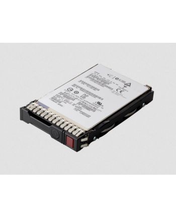 hewlett packard enterprise Dysk twardy 480GB SATA RI SFF SC DS SSD P04560-B21
