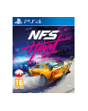 *Gra PS4 Need For Speed HAEAT - nr 1
