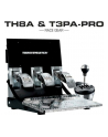 Thrustmaster Zestaw Skrzynia TH8A + Pedaly T3PA Pro / PC Xbox PS3 PS4 - nr 6