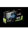 asus Karta graficzna GeForce DUAL RTX 2080SUPER EVO V2 8GB OC GDDR6 256bit 3DP/HDMI - nr 72