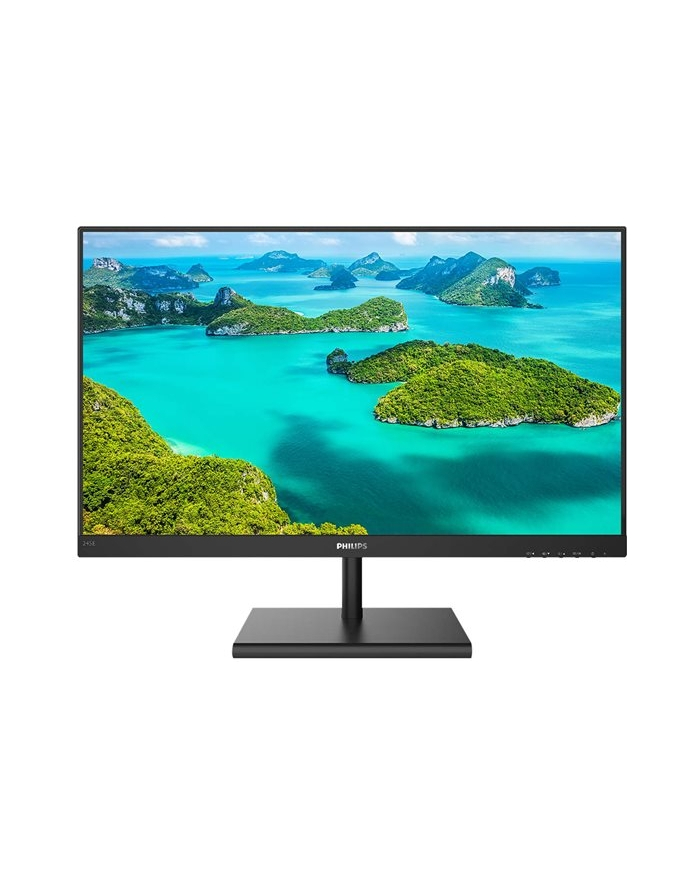 philips Monitor 245E1S 23.8'' IPS HDMI DP FreeSync główny