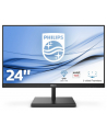 philips Monitor 245E1S 23.8'' IPS HDMI DP FreeSync - nr 45