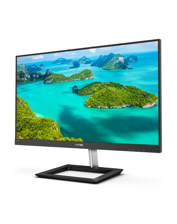 philips Monitor 278E1A 27'' IPS 4K HDMIx2 DP Glosniki główny