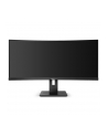 philips Monitor 346B1C 34'' VA Curved HDMIx2 DPx2 USB-C - nr 100