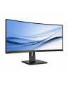 philips Monitor 346B1C 34'' VA Curved HDMIx2 DPx2 USB-C - nr 105