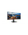 philips Monitor 346B1C 34'' VA Curved HDMIx2 DPx2 USB-C - nr 111