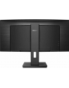 philips Monitor 346B1C 34'' VA Curved HDMIx2 DPx2 USB-C - nr 124