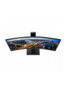 philips Monitor 346B1C 34'' VA Curved HDMIx2 DPx2 USB-C - nr 156