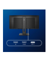 philips Monitor 346B1C 34'' VA Curved HDMIx2 DPx2 USB-C - nr 158
