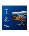 philips Monitor 346B1C 34'' VA Curved HDMIx2 DPx2 USB-C - nr 166
