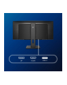 philips Monitor 346B1C 34'' VA Curved HDMIx2 DPx2 USB-C - nr 172