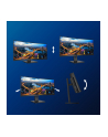 philips Monitor 346B1C 34'' VA Curved HDMIx2 DPx2 USB-C - nr 173