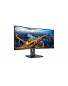 philips Monitor 346B1C 34'' VA Curved HDMIx2 DPx2 USB-C - nr 41