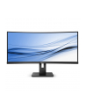 philips Monitor 346B1C 34'' VA Curved HDMIx2 DPx2 USB-C - nr 48