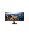 philips Monitor 346B1C 34'' VA Curved HDMIx2 DPx2 USB-C - nr 65