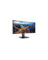 philips Monitor 346B1C 34'' VA Curved HDMIx2 DPx2 USB-C - nr 66