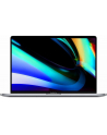 apple MacBook Pro 16.0 2.6G 6C/16GB/5300M/512GB Space Grey - nr 6