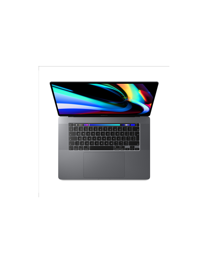 apple MacBook Pro 16.0 2.3GHZ 8C/16GB/5500M/1TB Space Grey główny