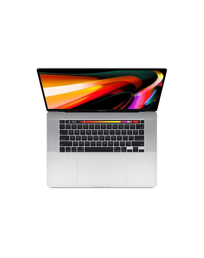 apple MacBook Pro 16.0 2.3GHZ 8C/16GB/5500M/1TB Space Grey główny