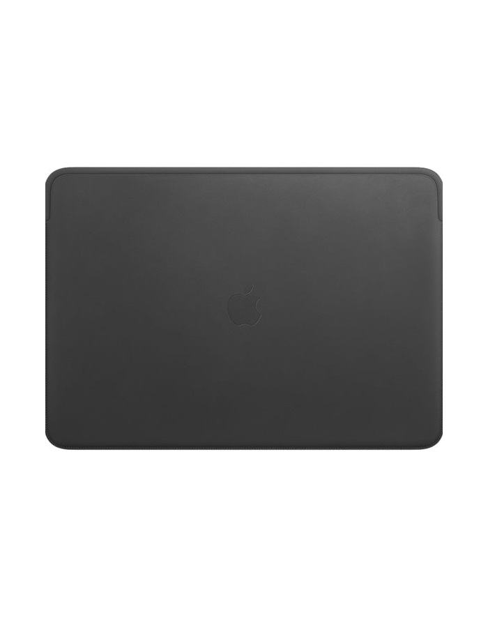 apple Skórzany futerał na 16-calowego MacBooka Pro - czarny główny