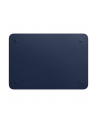apple Skórzany futerał na 16-calowego MacBooka Pro - nocny błękit - nr 2