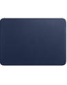 apple Skórzany futerał na 16-calowego MacBooka Pro - nocny błękit - nr 4