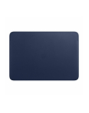 apple Skórzany futerał na 16-calowego MacBooka Pro - nocny błękit - nr 5