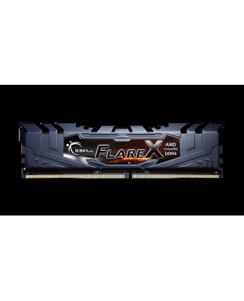 g.skill Pamięć do PC - DDR4 32GB (2x16GB) FlareX AMD 3200MHz CL14-14-14 XMP2