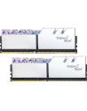 g.skill Pamięć do PC - DDR4 32GB (2x16GB) TridentZ Royal RGB 3200MHz CL14-14-14 XMP2 Silver - nr 2