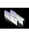 g.skill Pamięć do PC - DDR4 32GB (2x16GB) TridentZ Royal RGB 3200MHz CL14-14-14 XMP2 Silver - nr 4