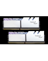 g.skill Pamięć do PC - DDR4 32GB (2x16GB) TridentZ Royal RGB 3200MHz CL14-14-14 XMP2 Silver - nr 5